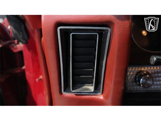 1970 Pontiac GTO (CC-2083427) for sale in Peoria, Arizona