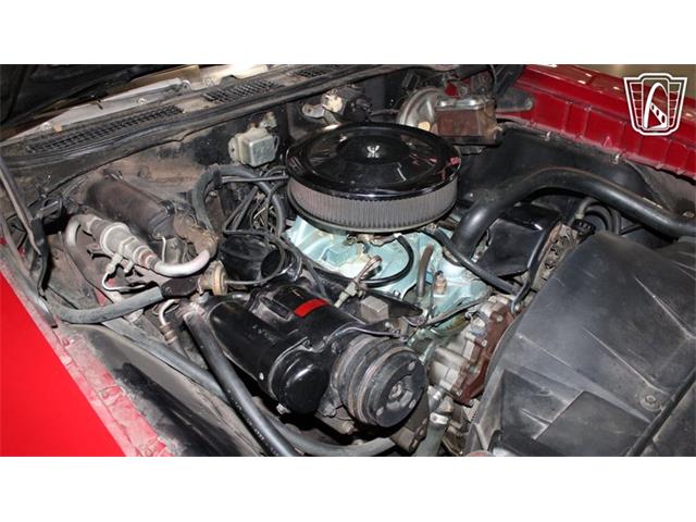 1970 Pontiac GTO (CC-2083427) for sale in Peoria, Arizona