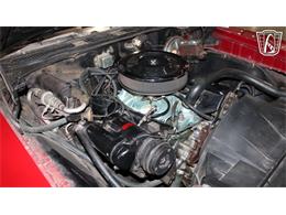1970 Pontiac GTO (CC-2083427) for sale in Peoria, Arizona