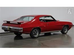 1970 Pontiac GTO (CC-2083427) for sale in Peoria, Arizona