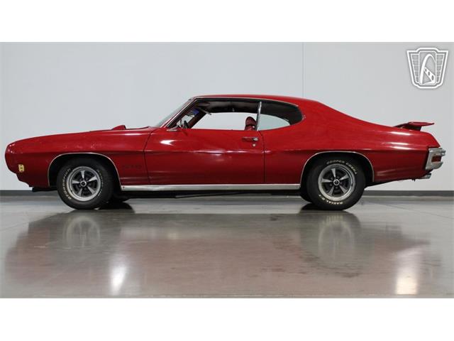 1970 Pontiac GTO (CC-2083427) for sale in Peoria, Arizona