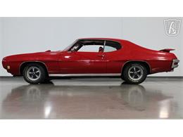 1970 Pontiac GTO (CC-2083427) for sale in Peoria, Arizona