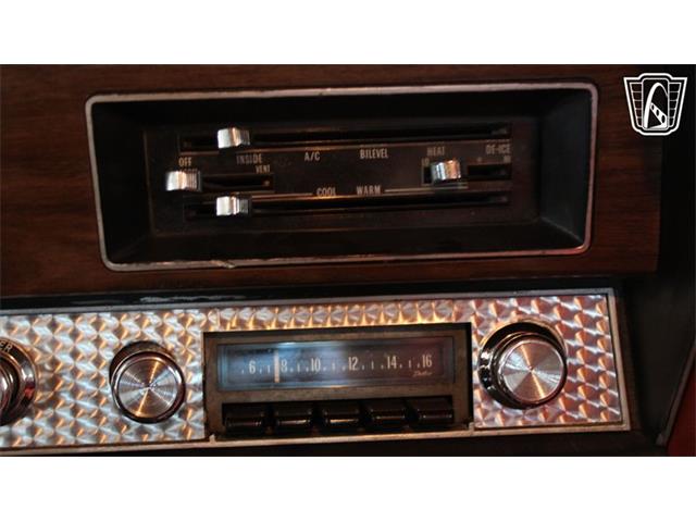 1970 Pontiac GTO (CC-2083427) for sale in Peoria, Arizona