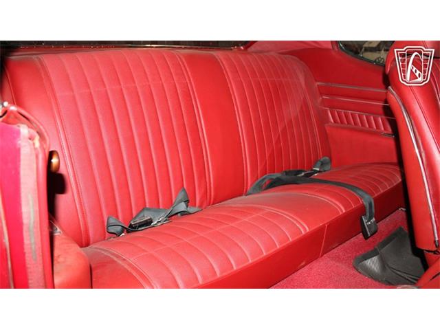 1970 Pontiac GTO (CC-2083427) for sale in Peoria, Arizona