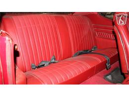1970 Pontiac GTO (CC-2083427) for sale in Peoria, Arizona