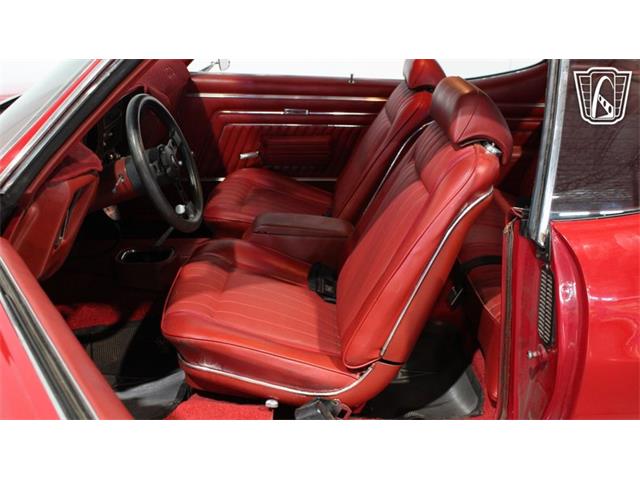 1970 Pontiac GTO (CC-2083427) for sale in Peoria, Arizona