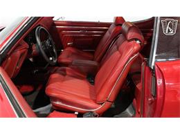 1970 Pontiac GTO (CC-2083427) for sale in Peoria, Arizona
