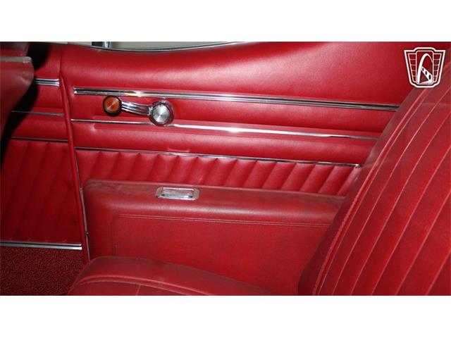 1970 Pontiac GTO (CC-2083427) for sale in Peoria, Arizona
