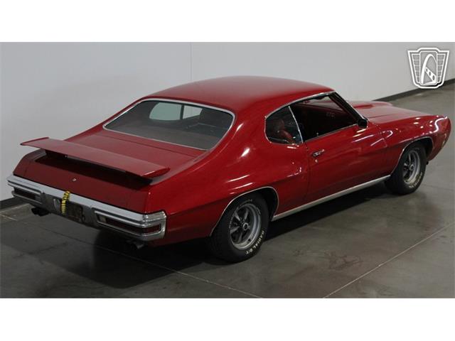 1970 Pontiac GTO (CC-2083427) for sale in Peoria, Arizona