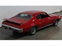 1970 Pontiac GTO (CC-2083427) for sale in Peoria, Arizona