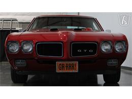 1970 Pontiac GTO (CC-2083427) for sale in Peoria, Arizona