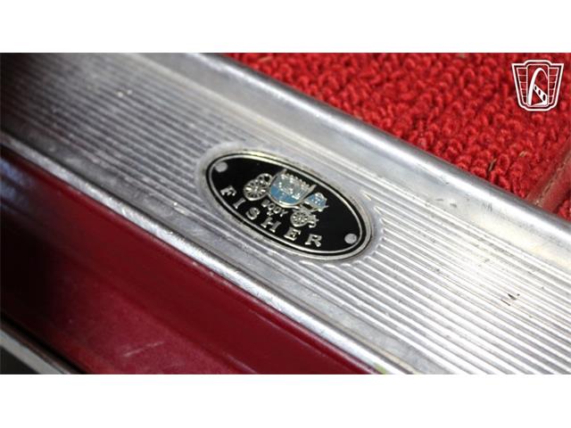 1970 Pontiac GTO (CC-2083427) for sale in Peoria, Arizona