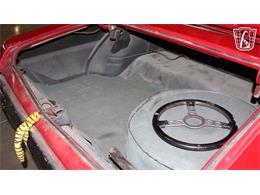 1970 Pontiac GTO (CC-2083427) for sale in Peoria, Arizona