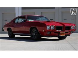 1970 Pontiac GTO (CC-2083427) for sale in Peoria, Arizona
