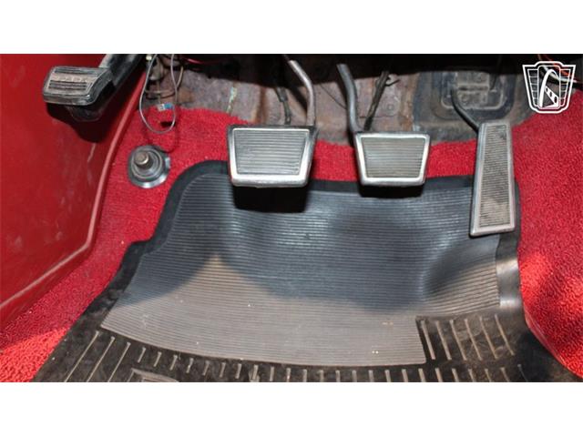 1970 Pontiac GTO (CC-2083427) for sale in Peoria, Arizona