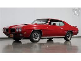 1970 Pontiac GTO (CC-2083427) for sale in Peoria, Arizona