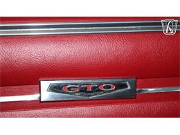 1970 Pontiac GTO (CC-2083427) for sale in Peoria, Arizona