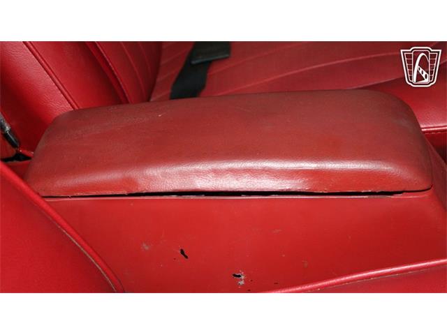 1970 Pontiac GTO (CC-2083427) for sale in Peoria, Arizona