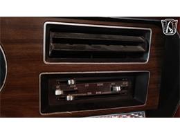 1970 Pontiac GTO (CC-2083427) for sale in Peoria, Arizona