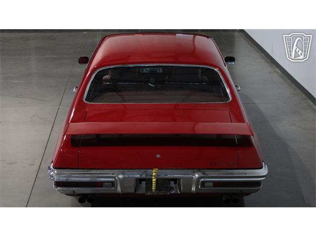 1970 Pontiac GTO (CC-2083427) for sale in Peoria, Arizona