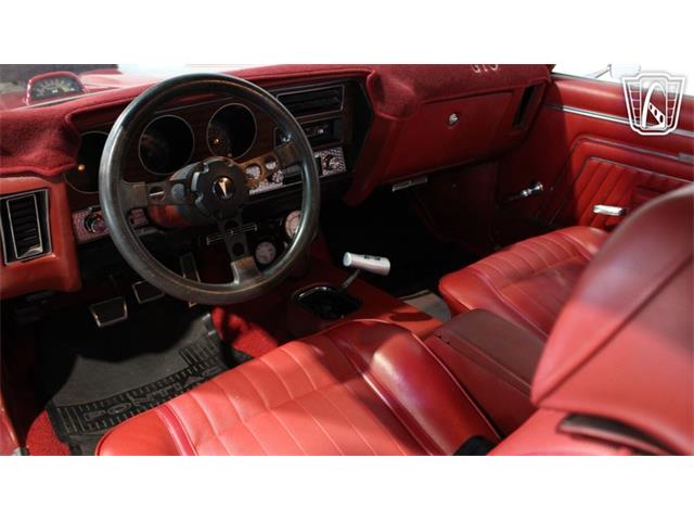 1970 Pontiac GTO (CC-2083427) for sale in Peoria, Arizona