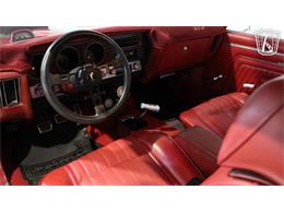 1970 Pontiac GTO (CC-2083427) for sale in Peoria, Arizona