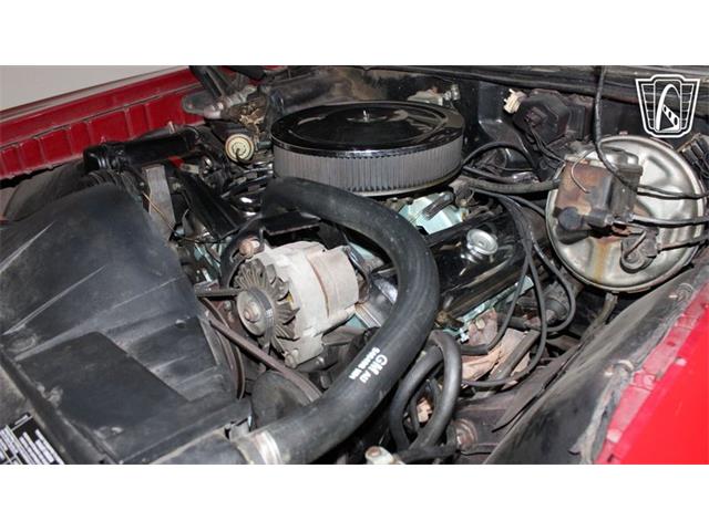 1970 Pontiac GTO (CC-2083427) for sale in Peoria, Arizona