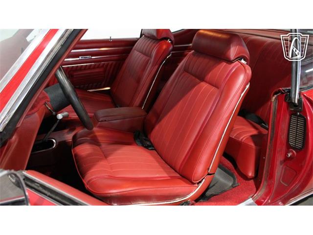 1970 Pontiac GTO (CC-2083427) for sale in Peoria, Arizona
