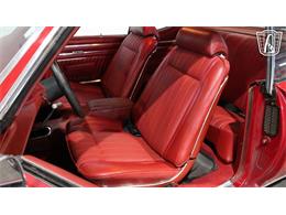 1970 Pontiac GTO (CC-2083427) for sale in Peoria, Arizona