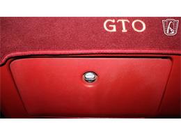 1970 Pontiac GTO (CC-2083427) for sale in Peoria, Arizona