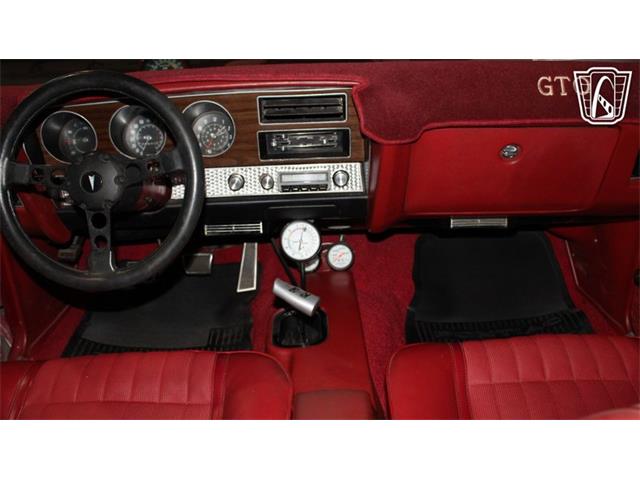 1970 Pontiac GTO (CC-2083427) for sale in Peoria, Arizona