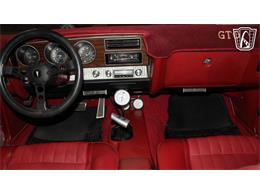 1970 Pontiac GTO (CC-2083427) for sale in Peoria, Arizona