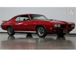 1970 Pontiac GTO (CC-2083427) for sale in Peoria, Arizona