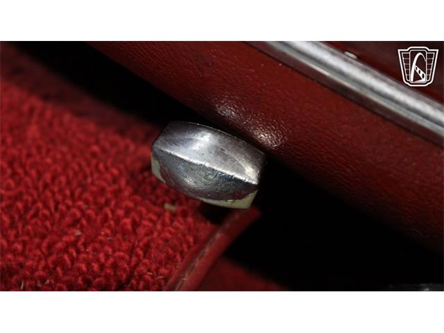 1970 Pontiac GTO (CC-2083427) for sale in Peoria, Arizona