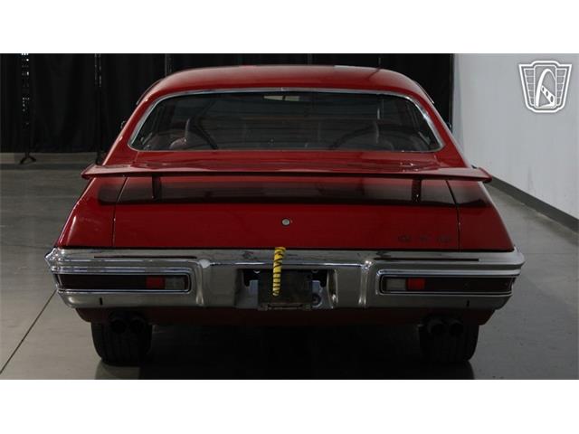 1970 Pontiac GTO (CC-2083427) for sale in Peoria, Arizona