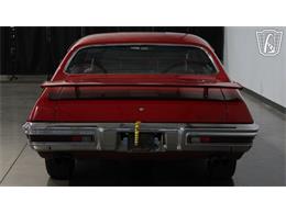 1970 Pontiac GTO (CC-2083427) for sale in Peoria, Arizona