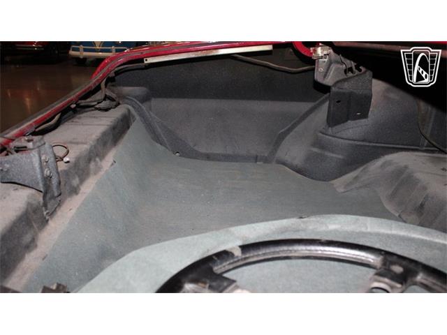 1970 Pontiac GTO (CC-2083427) for sale in Peoria, Arizona