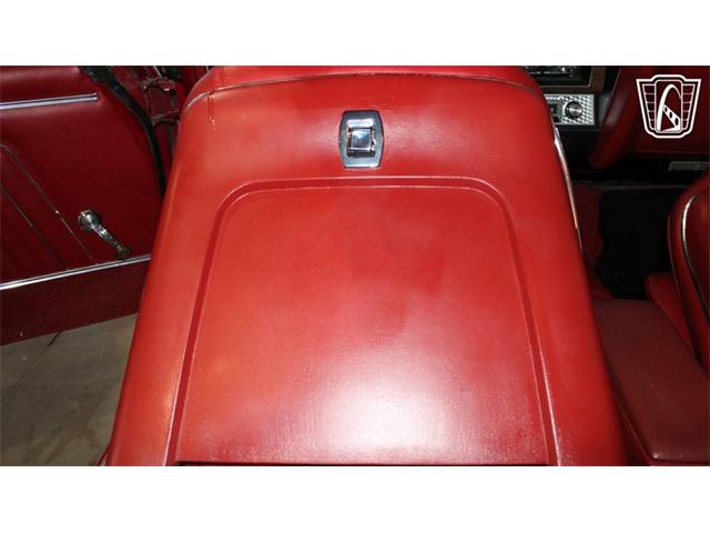 1970 Pontiac GTO (CC-2083427) for sale in Peoria, Arizona