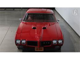 1970 Pontiac GTO (CC-2083427) for sale in Peoria, Arizona