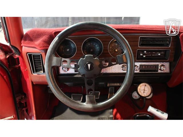 1970 Pontiac GTO (CC-2083427) for sale in Peoria, Arizona