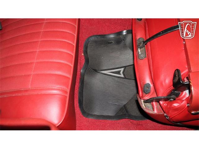 1970 Pontiac GTO (CC-2083427) for sale in Peoria, Arizona