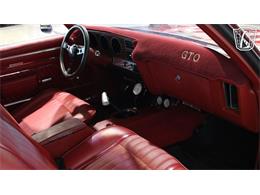 1970 Pontiac GTO (CC-2083427) for sale in Peoria, Arizona