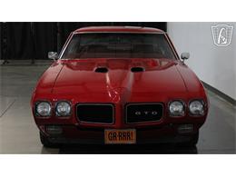 1970 Pontiac GTO (CC-2083427) for sale in Peoria, Arizona