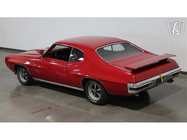 1970 Pontiac GTO (CC-2083427) for sale in Peoria, Arizona