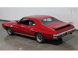 1970 Pontiac GTO (CC-2083427) for sale in Peoria, Arizona
