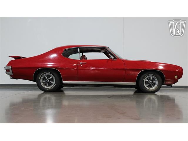 1970 Pontiac GTO (CC-2083427) for sale in Peoria, Arizona