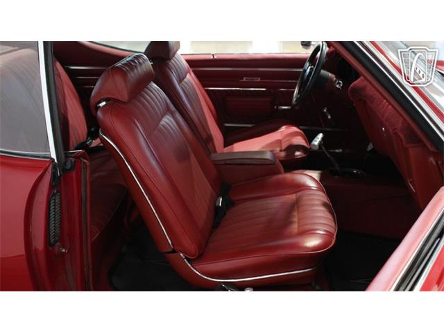 1970 Pontiac GTO (CC-2083427) for sale in Peoria, Arizona