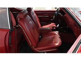 1970 Pontiac GTO (CC-2083427) for sale in Peoria, Arizona
