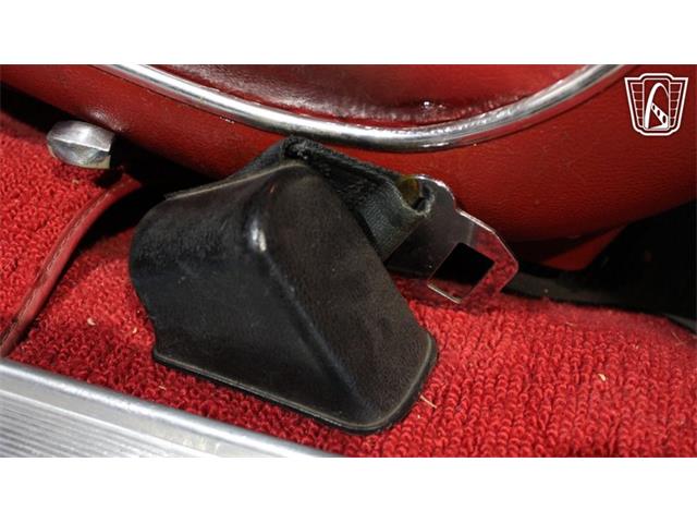 1970 Pontiac GTO (CC-2083427) for sale in Peoria, Arizona