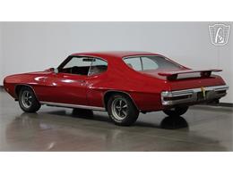 1970 Pontiac GTO (CC-2083427) for sale in Peoria, Arizona